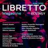 Libretto Magazine logo