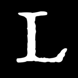 Logo of Lolwe literary magazine