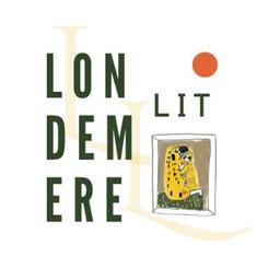 Logo of londemere lit literary magazine