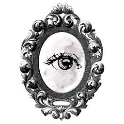 Logo of Lover's Eye Press literary magazine
