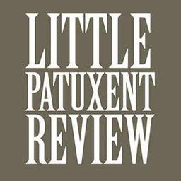 Logo of Little Patuxent Review literary magazine