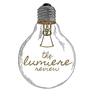 The Lumiere Review logo