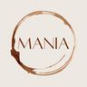 Mania Magazine logo