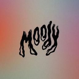 Logo of Moody literary magazine