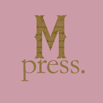 Logo of Moonflake Press literary magazine