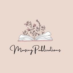 Logo of Musing Publications literary magazine