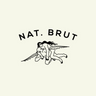 Nat. Brut logo