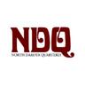North Dakota Quarterly logo