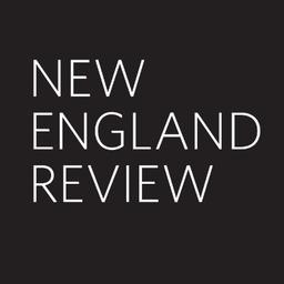 Logo of New England Review literary magazine