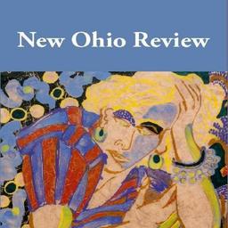 Logo of New Ohio Review literary magazine