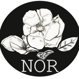 Logo of New Orleans Review literary magazine
