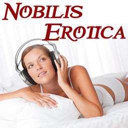 Logo of Nobilis Erotica literary magazine