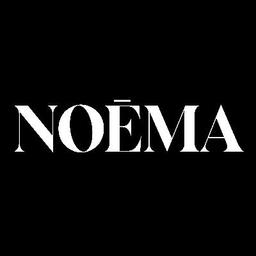 Logo of Noema literary magazine