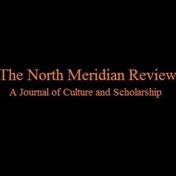 Logo of The North Meridian Review literary magazine