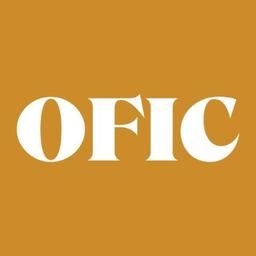 Logo of OFIC Magazine literary magazine