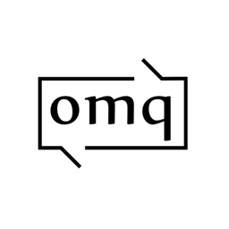 Logo of Open Minds Quarterly literary magazine