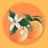Orange Blossom Review logo