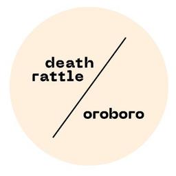 Logo of Oroboro Literary Journal literary magazine