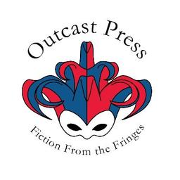 Logo of Outcast Press literary magazine