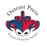Outcast Press logo