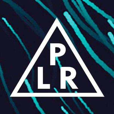 Logo of Pacifica Literary Review literary magazine