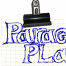 Paragraph Planet logo