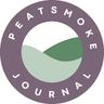 Peatsmoke Journal logo