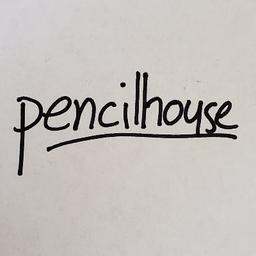 Pencilhouse logo