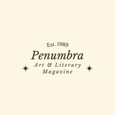 Logo of Penumbra Online literary magazine
