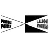 Pinhole Poetry logo