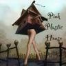 Logo of Pink Plastic House literary magazine
