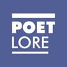 Poet Lore logo