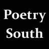 Poetry South logo