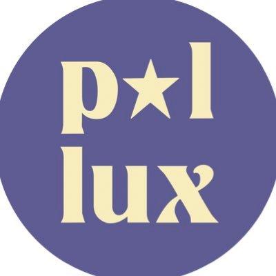 Logo of Pollux Journal literary magazine