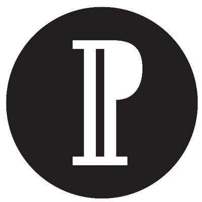 Logo of Portland Review literary magazine