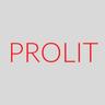 Prolit logo
