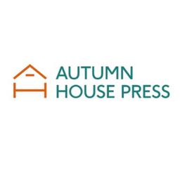 Logo of Autumn House Press press