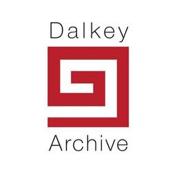 Logo of Dalky Archive press