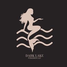 Logo of Dark Lake Publishing  press
