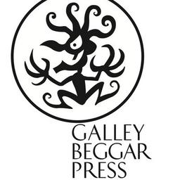Logo of Galley Beggar Press press