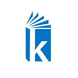 Logo of Kensington Publishing Corp. press