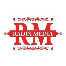 Logo of Radix Media press