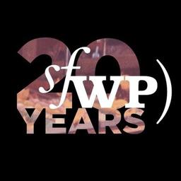 Logo of SFWP press