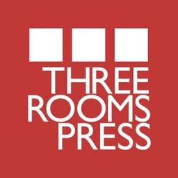 Logo of Three Rooms Press press