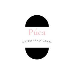 Logo of Púca Magazine literary magazine