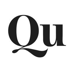 Logo of Qu Literary Magazine literary magazine
