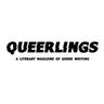 Queerlings Magazine logo