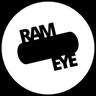 Ram Eye logo