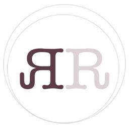Logo of The Rappahannock Review literary magazine