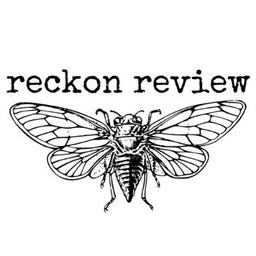 Logo of Reckon Review literary magazine
